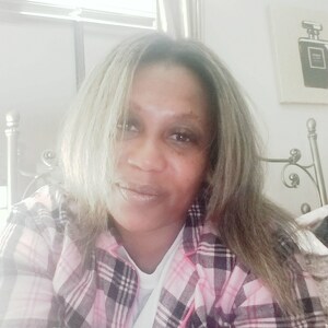 Fundraising Page: De Anna Conover